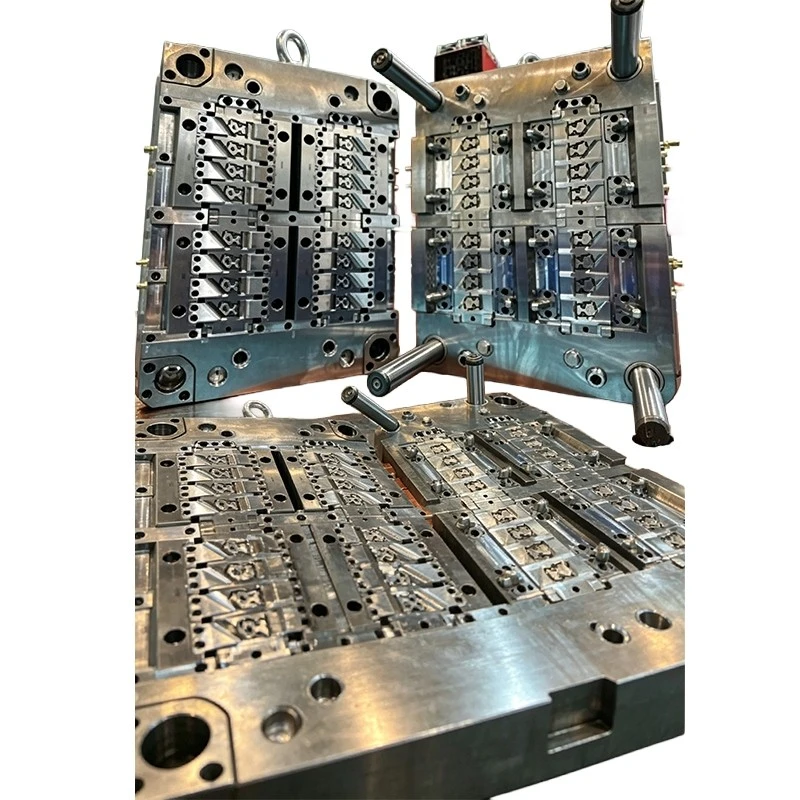 High Precision Plastic Injection Mould manufacturers